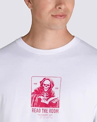 Read the Room T-Shirt