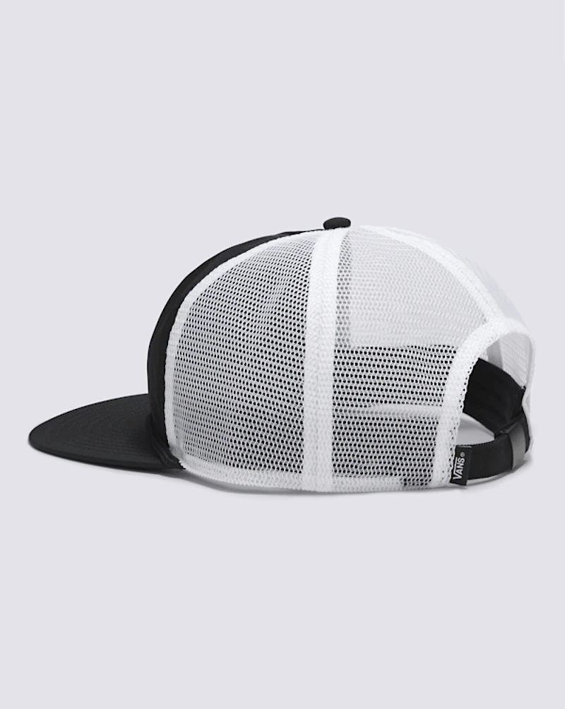 Sixty Sixers Trucker Hat