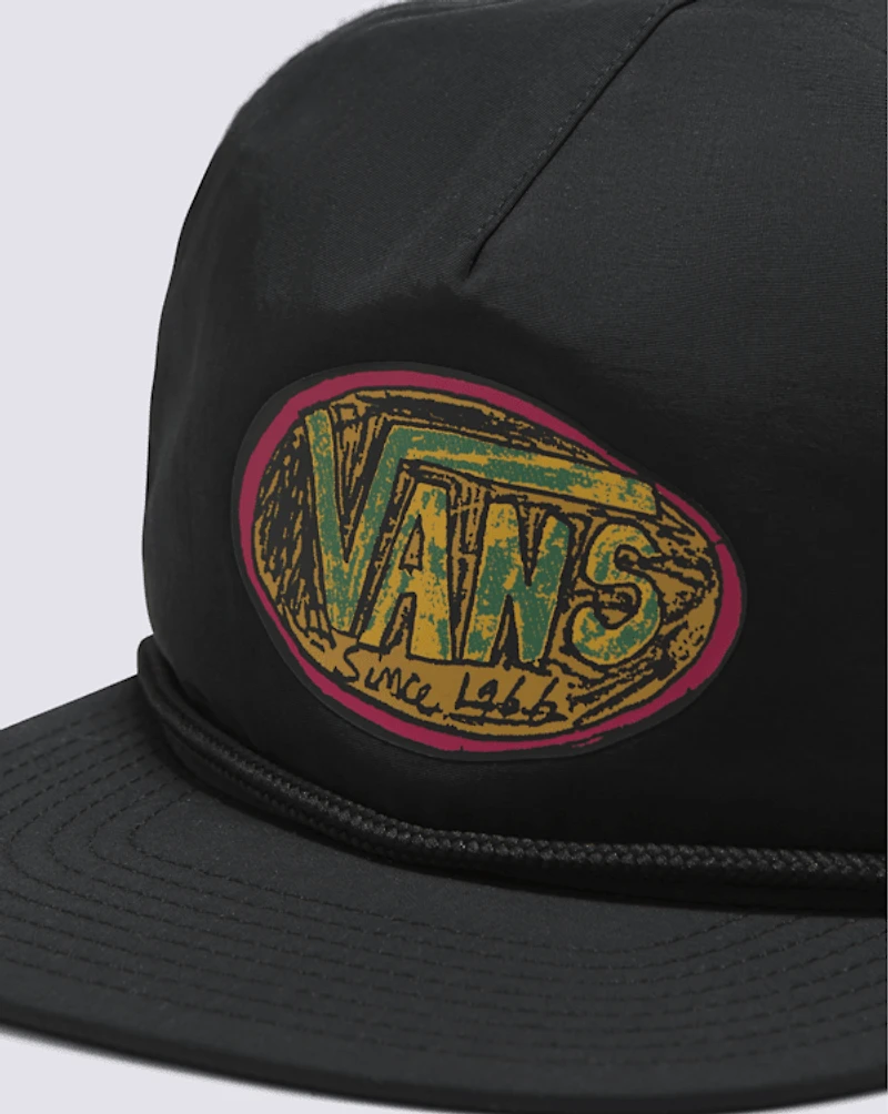 Sixty Sixers Trucker Hat