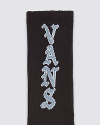 Road Stop Crew Socks