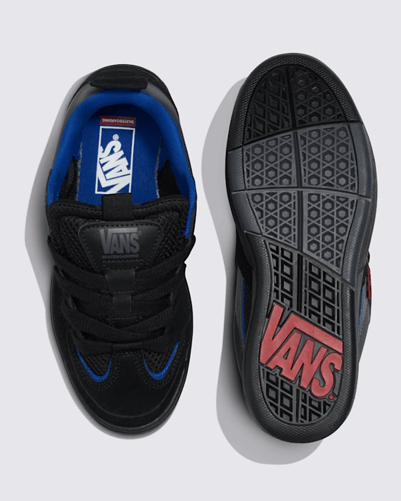 Skate Mixxa Shoe