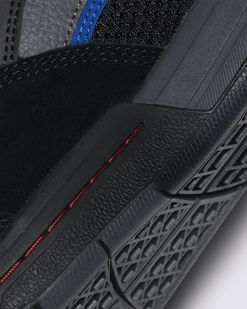 Skate Mixxa Shoe