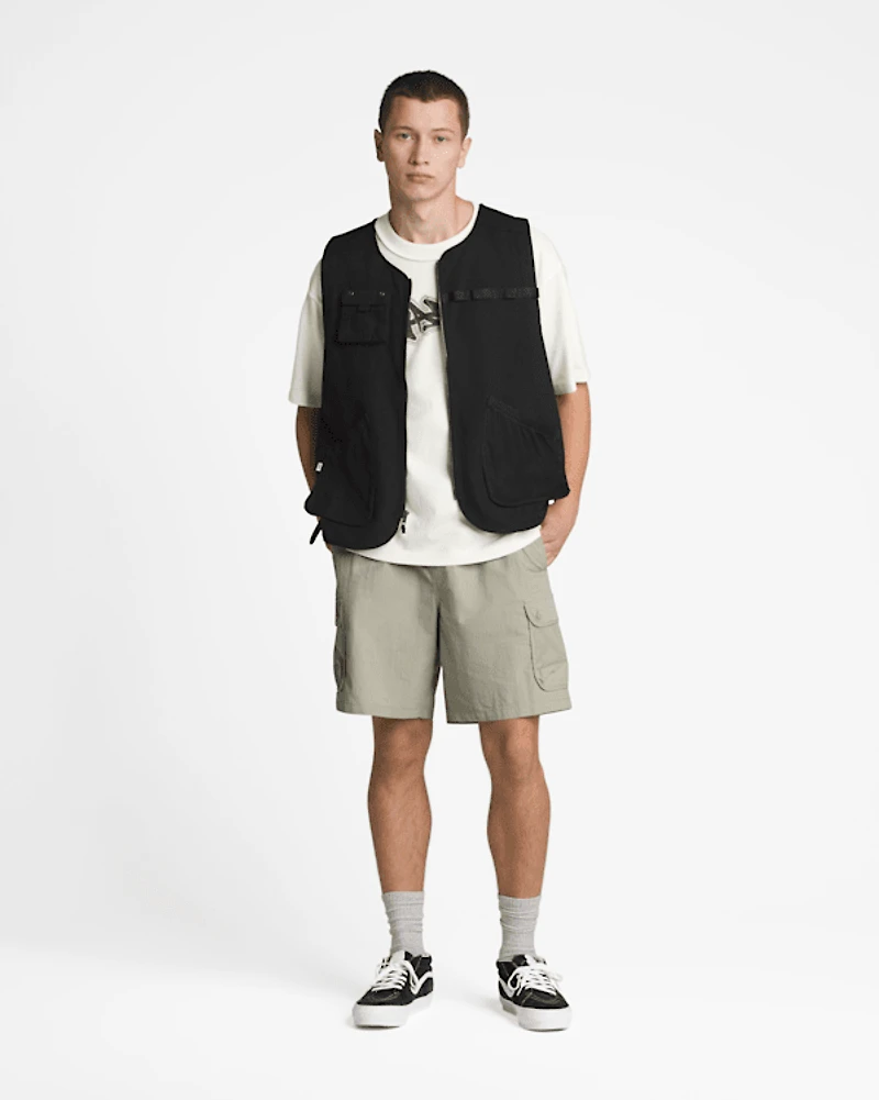Premium Huntley Cargo Shorts