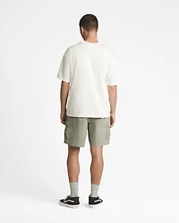 Premium Huntley Cargo Shorts