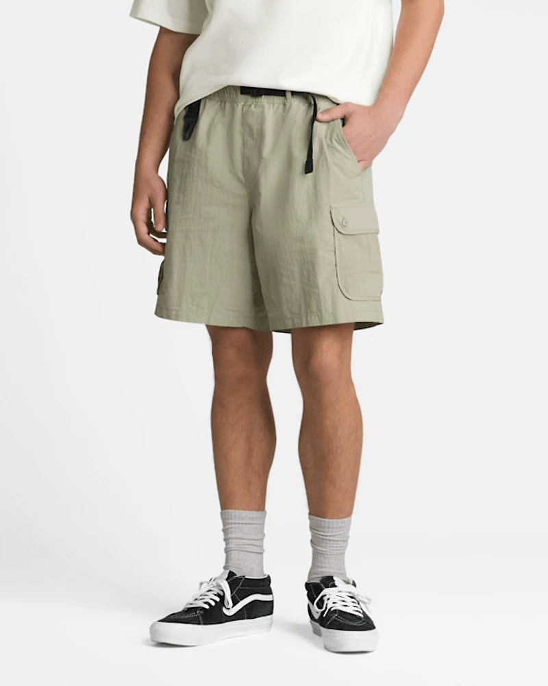 Premium Huntley Cargo Shorts