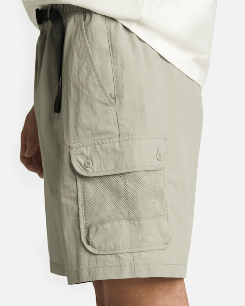 Premium Huntley Cargo Shorts