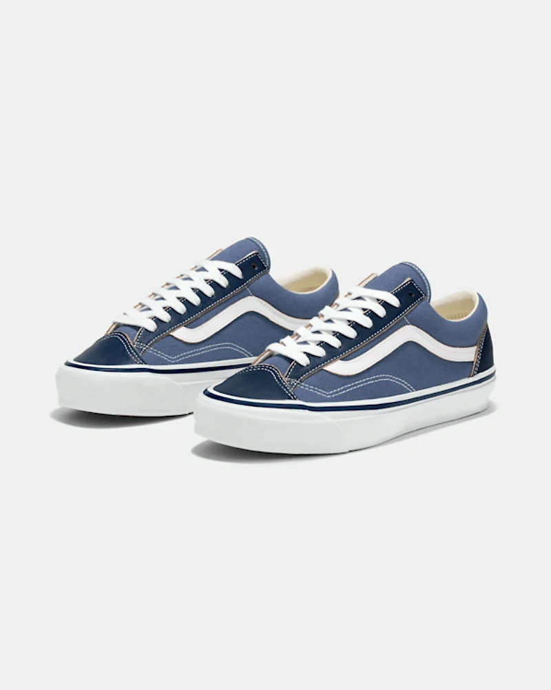 OTW Old Skool 36 Vibram