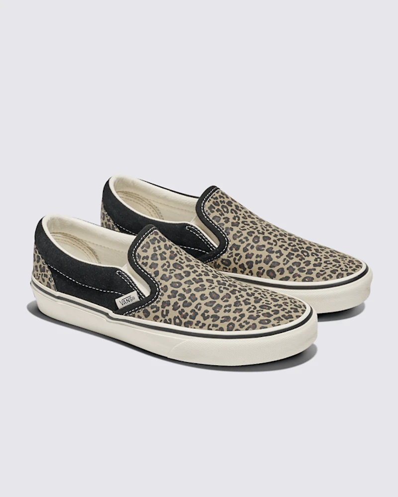 Classic Slip-On Shoe