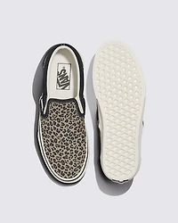 Classic Slip-On Shoe