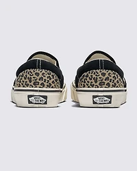 Classic Slip-On Shoe