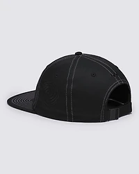 Skate Swirl Unstructured Hat