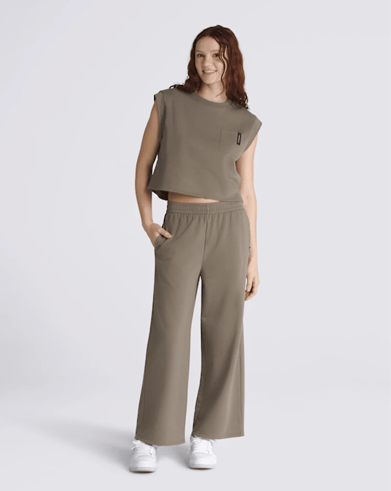 Bryn Sleeveless Top