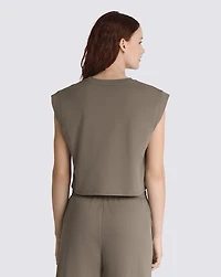 Bryn Sleeveless Top
