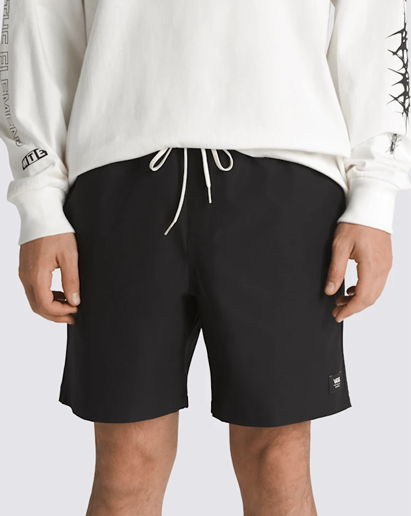 Range Relaxed 18'' Sport Shorts
