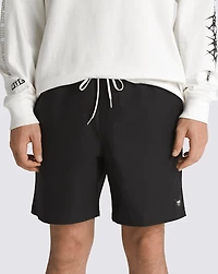Range Relaxed 18'' Sport Shorts