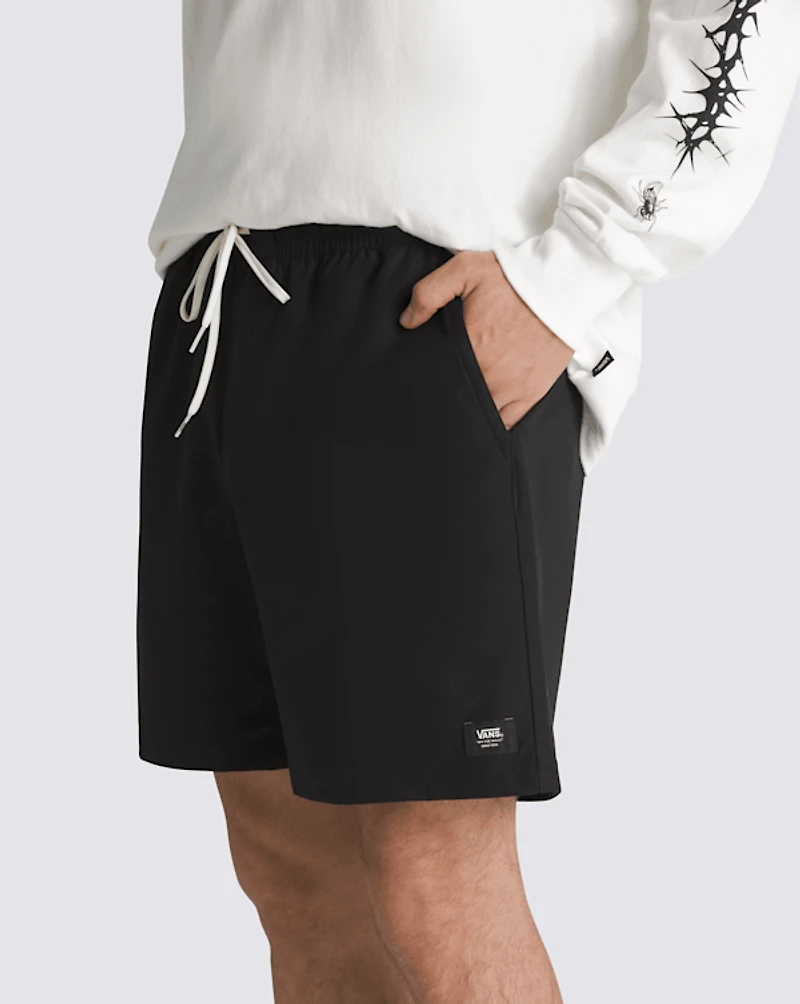 Range Relaxed 18'' Sport Shorts