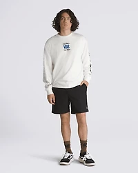 Range Relaxed Sport Shorts