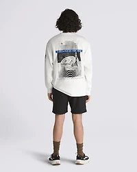 Range Relaxed 18'' Sport Shorts