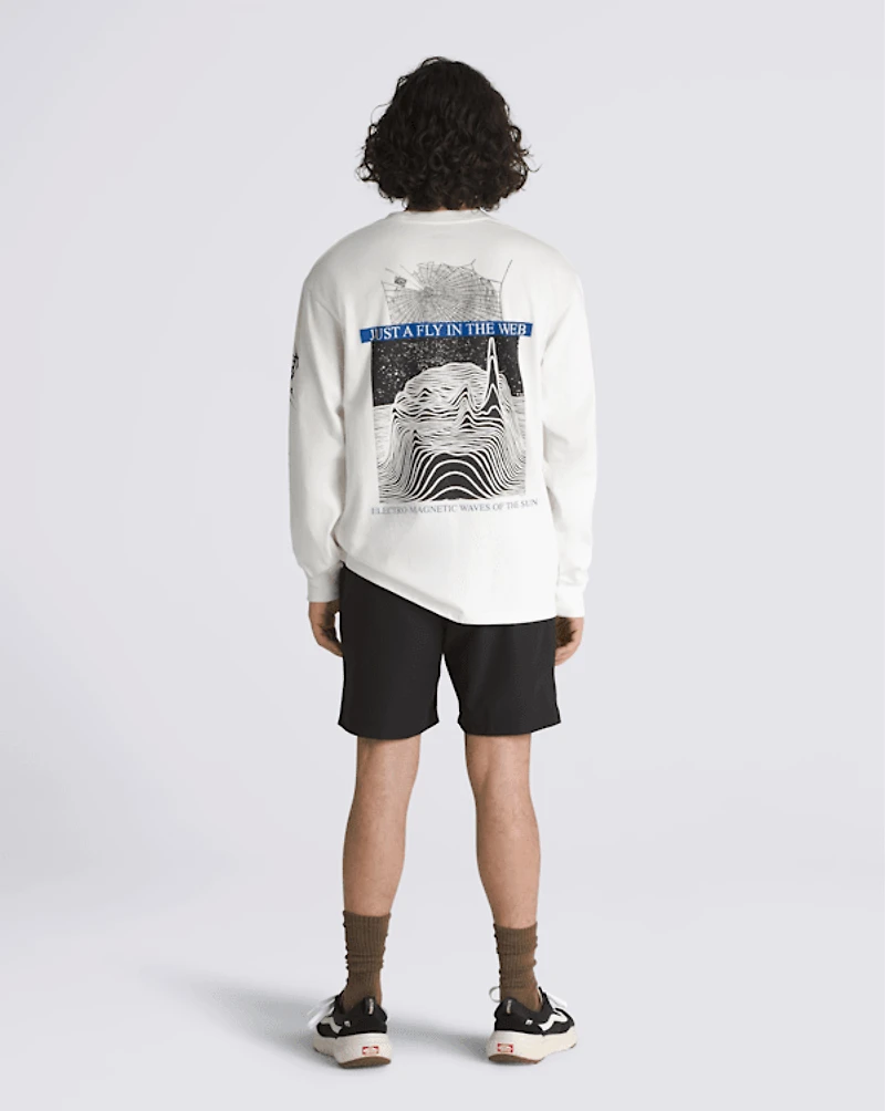 Range Relaxed 18'' Sport Shorts