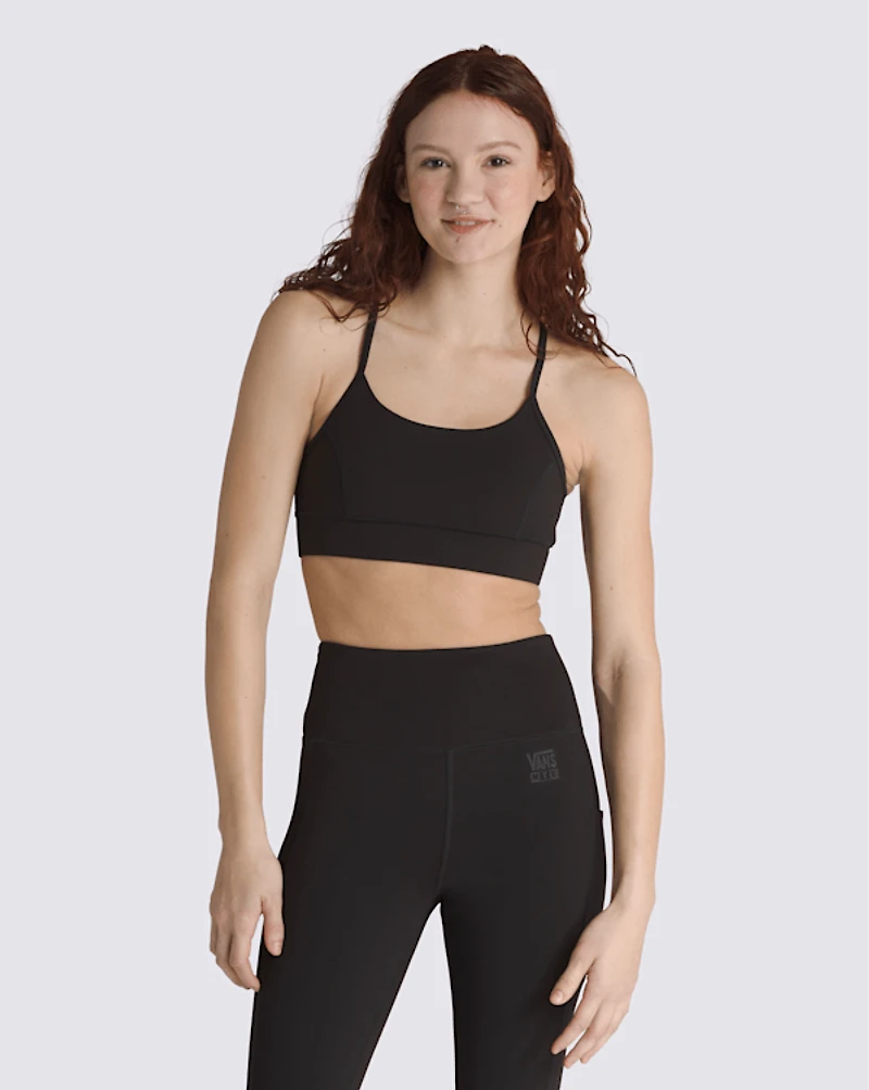 Crosspath Bra