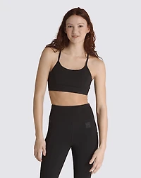 Crosspath Bra