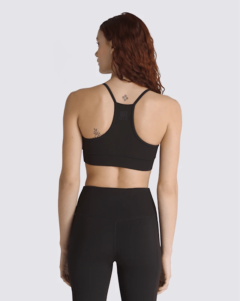 Crosspath Bra