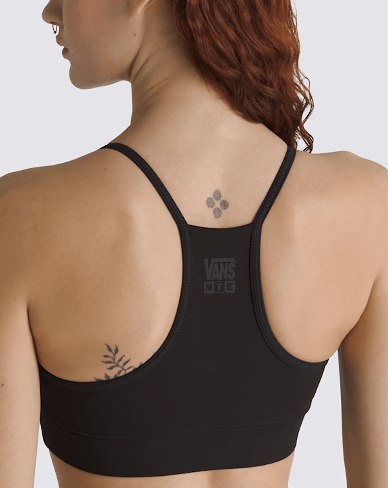 Crosspath Bra