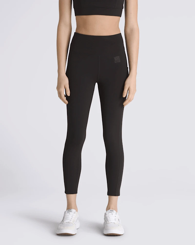 Crosspath Leggings