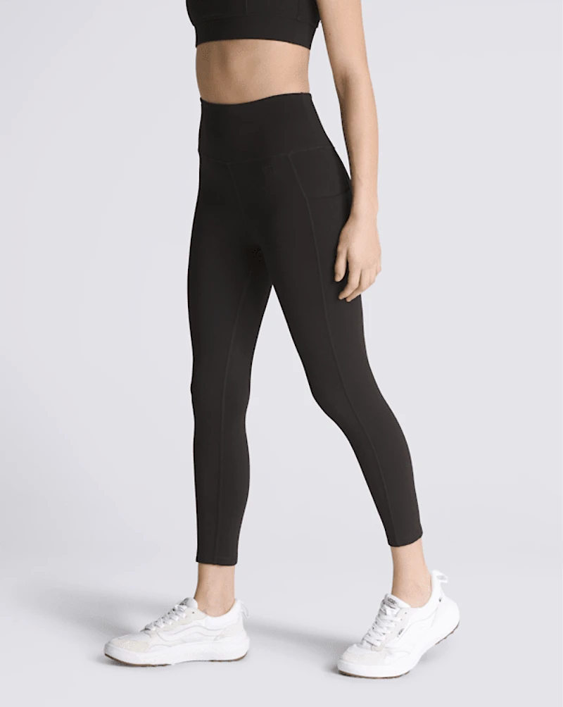 Crosspath Leggings