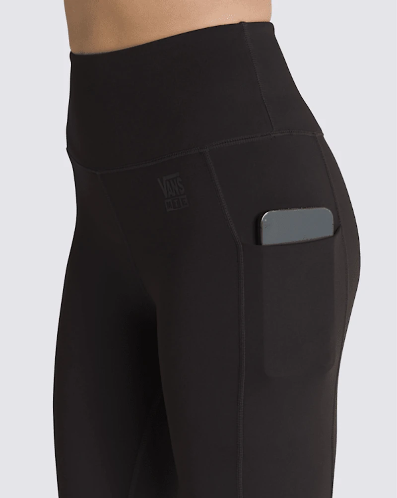 Crosspath Leggings