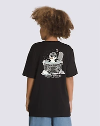 Kids Hot Tub Chillin T-Shirt