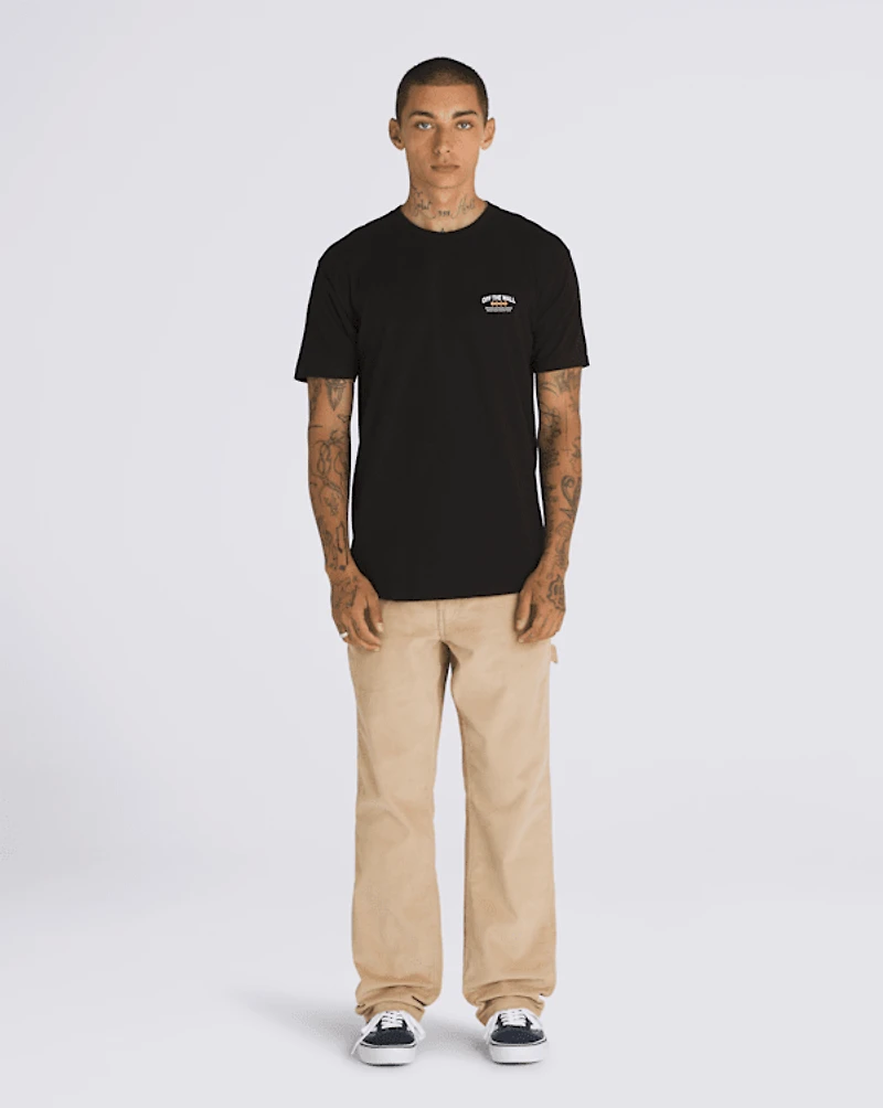 Vans Design Studio T-Shirt