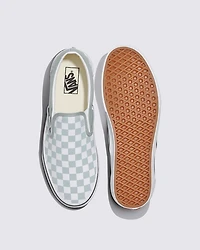 Classic Slip-On Checkerboard Shoe