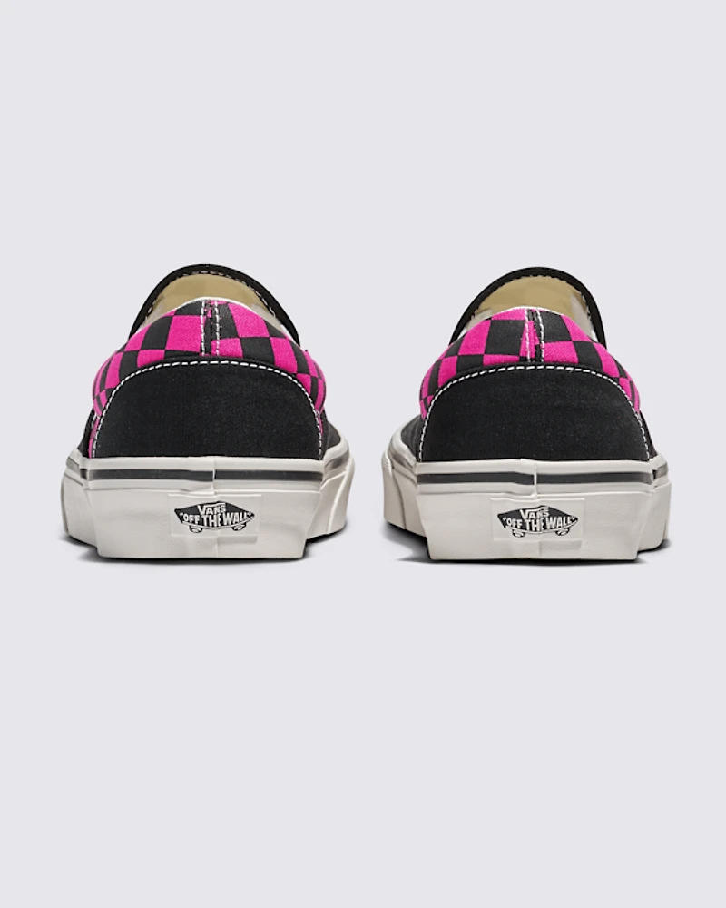 Classic Slip-On Shoe