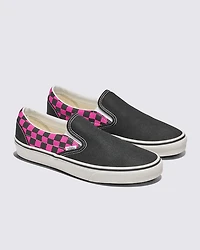 Classic Slip-On Shoe
