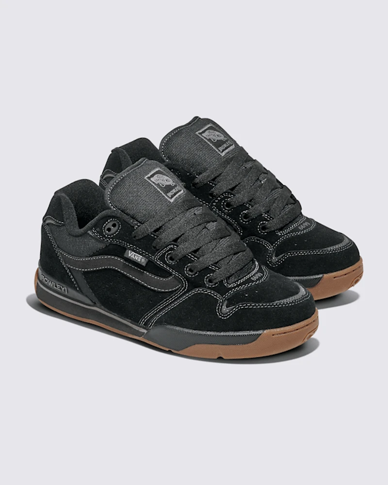 Rowley XLT