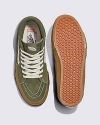 Skate Sk8-Hi Shoe