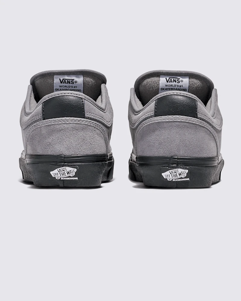 Skate Chukka Low Shoe