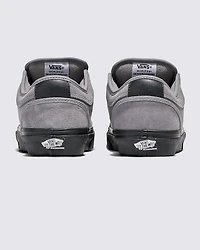 Skate Chukka Low Shoe
