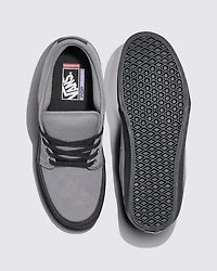 Skate Chukka Low Shoe
