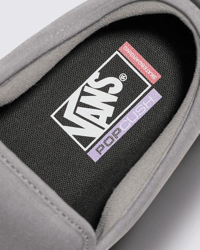 Skate Chukka Low Shoe