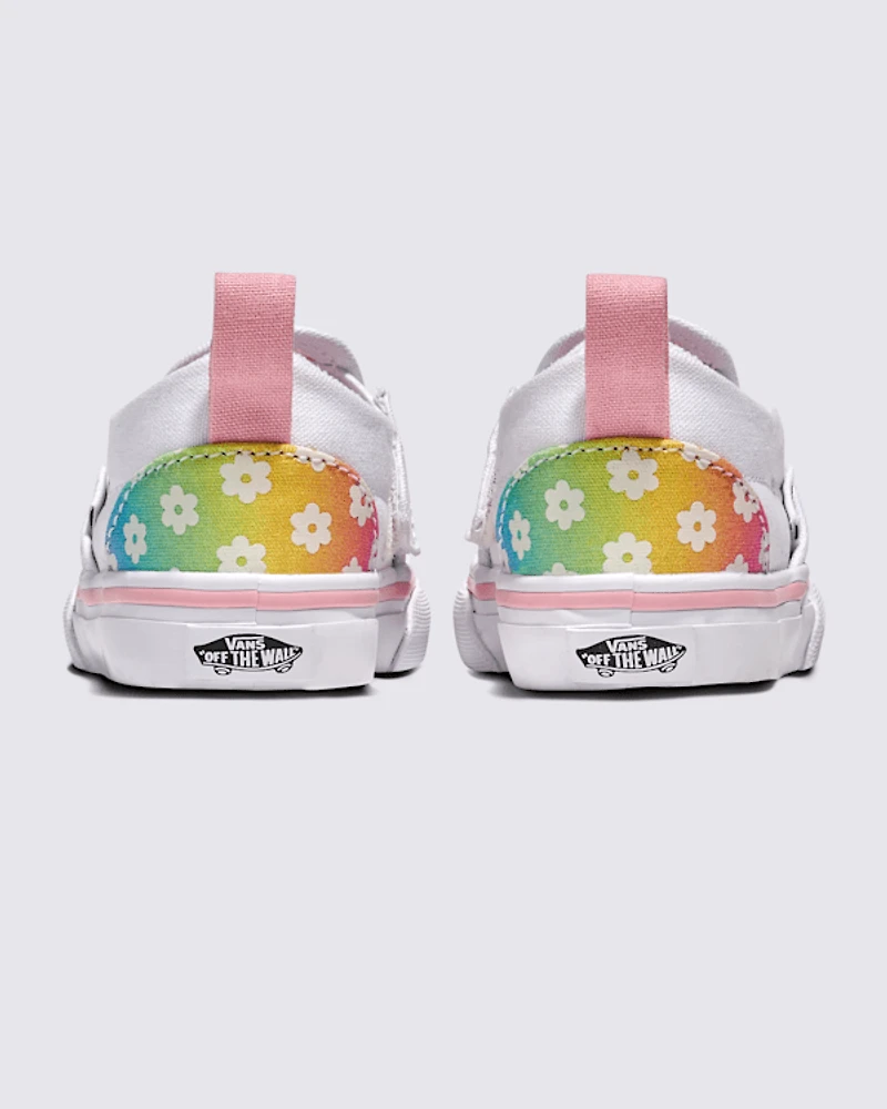 Toddler Classic Slip-On V Shoe