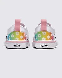 Toddler Classic Slip-On V Shoe