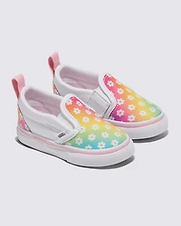 Toddler Classic Slip-On V Shoe