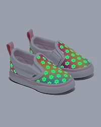 Toddler Classic Slip-On V Shoe