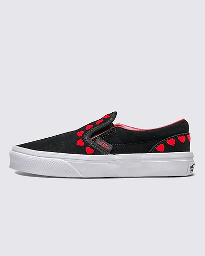 Little Kids Classic Slip-On Shoe