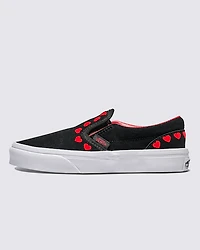 Little Kids Classic Slip-On Shoe