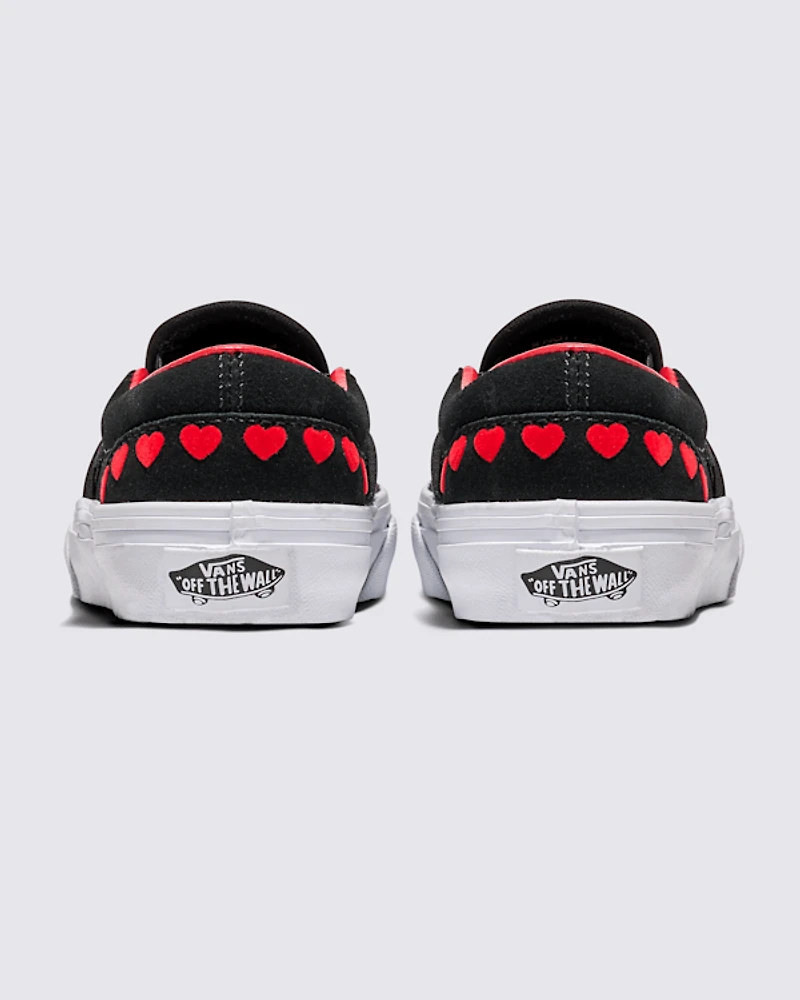 Little Kids Classic Slip-On Shoe