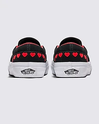 Little Kids Classic Slip-On Shoe