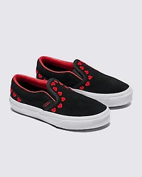 Little Kids Classic Slip-On Shoe